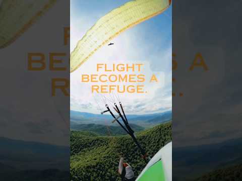 FlyMan - #reels #paragliding #იფრინე #sports #georgia #paraglidinglove #paraglidingvideo #lerntofly